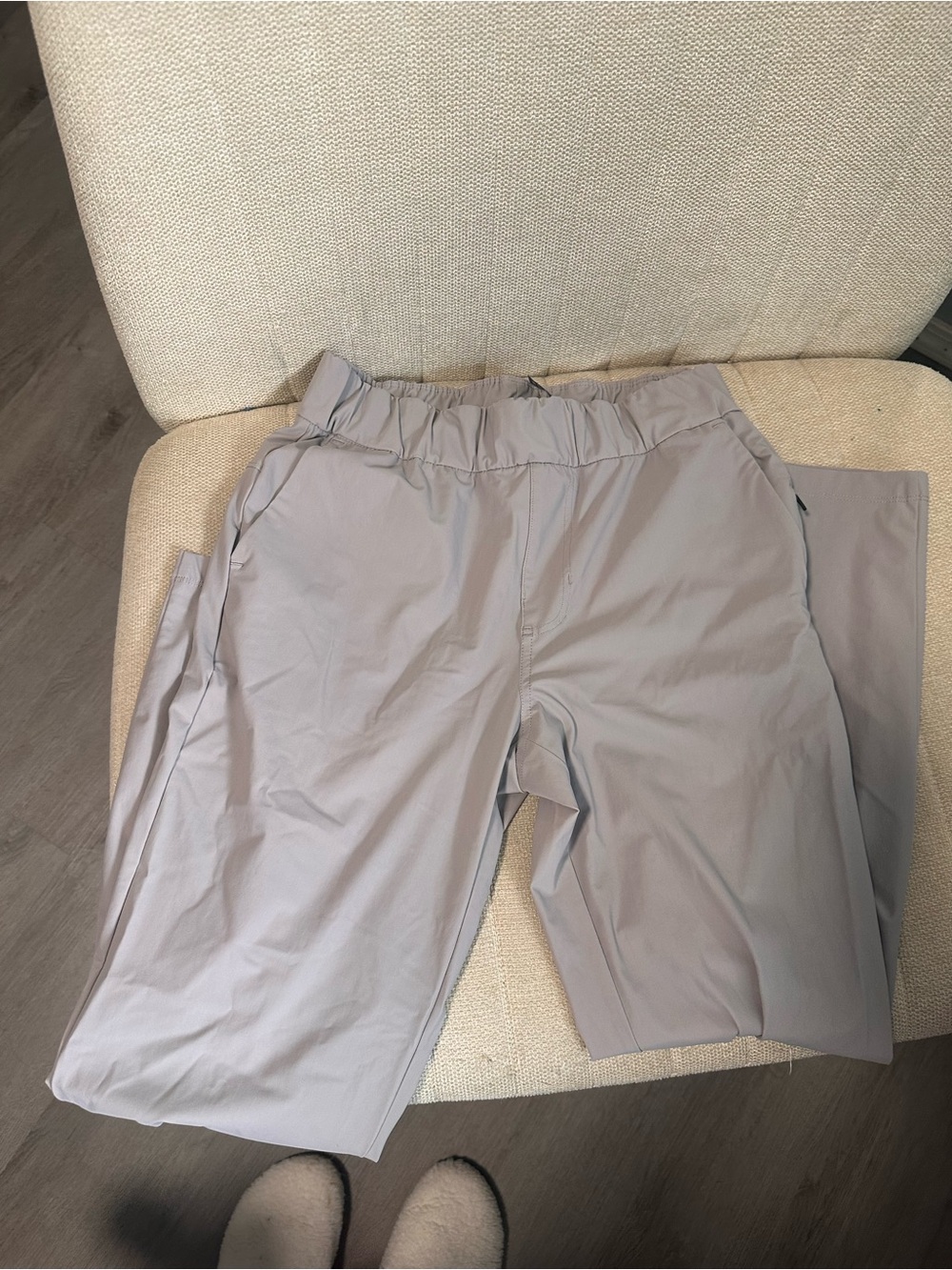 Vuori miles ankle pants